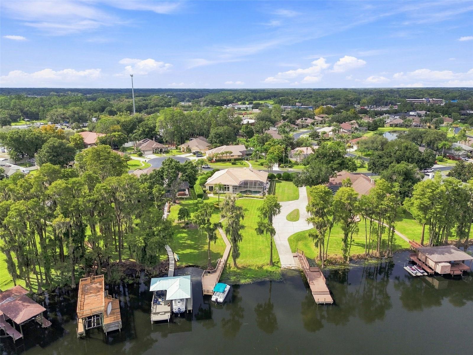3626 SWANS LANDING DR — photo 92