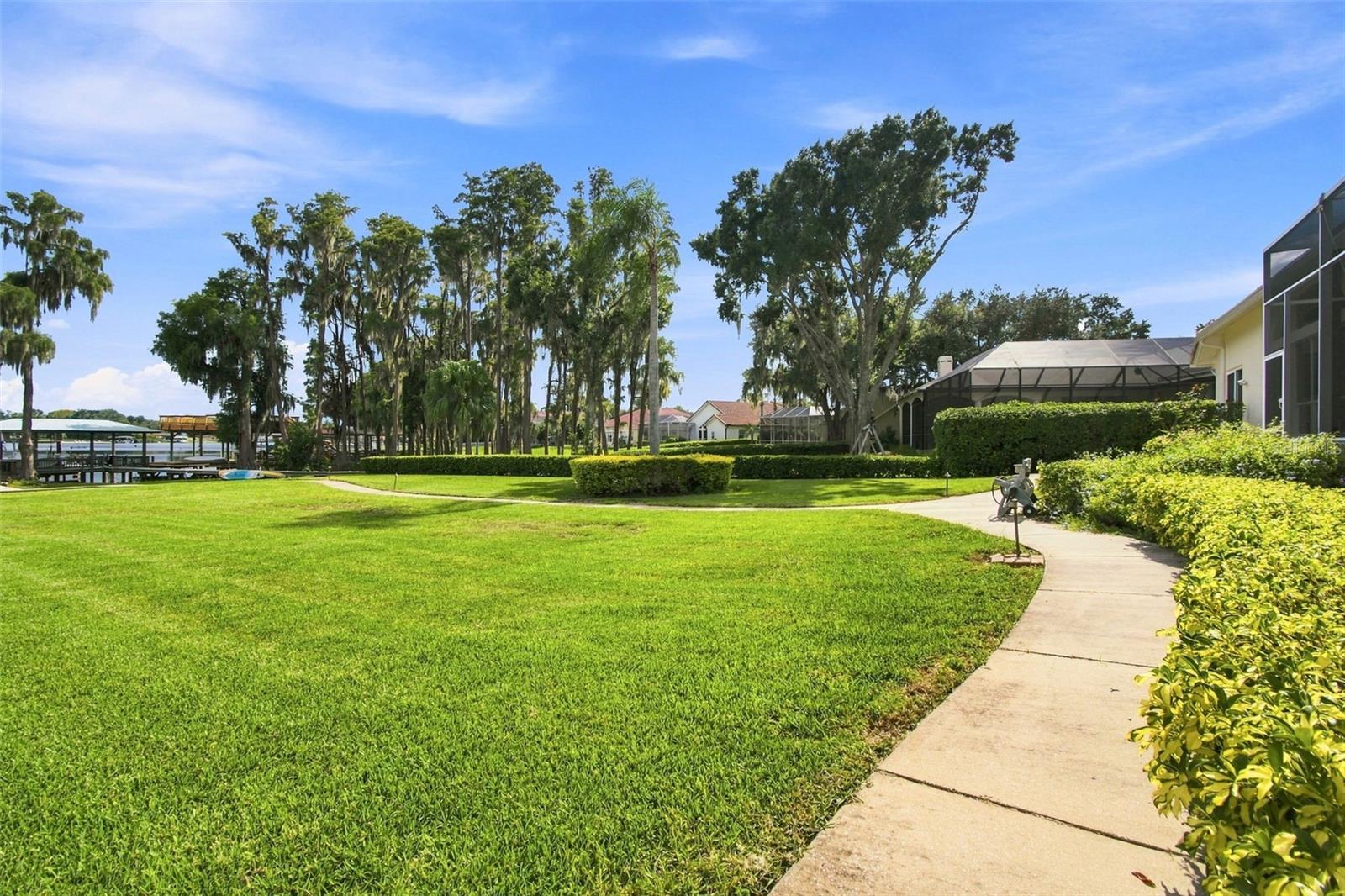 3626 SWANS LANDING DR — photo 85