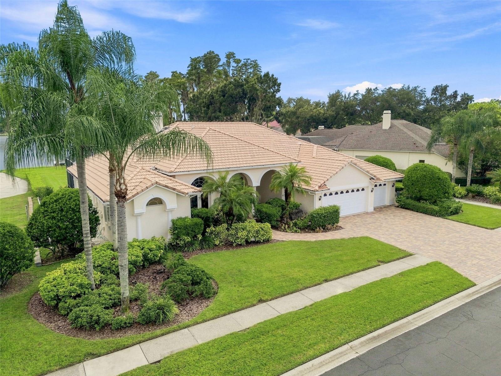3626 SWANS LANDING DR — photo 88
