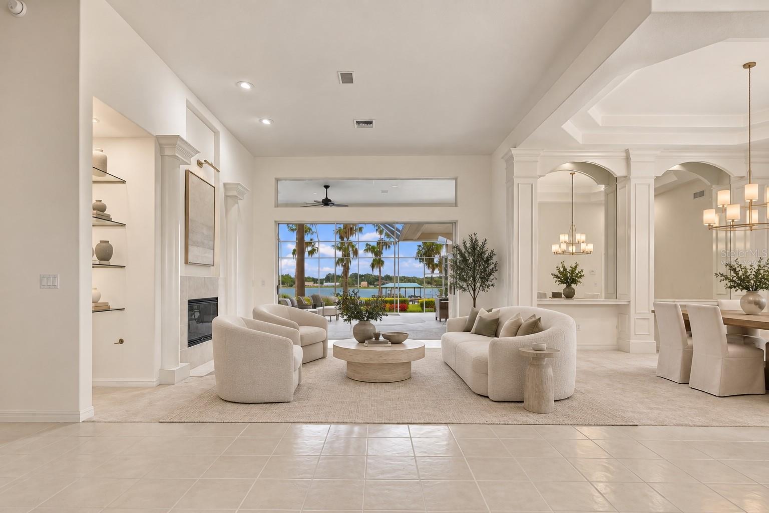 3626 SWANS LANDING DR — photo 4