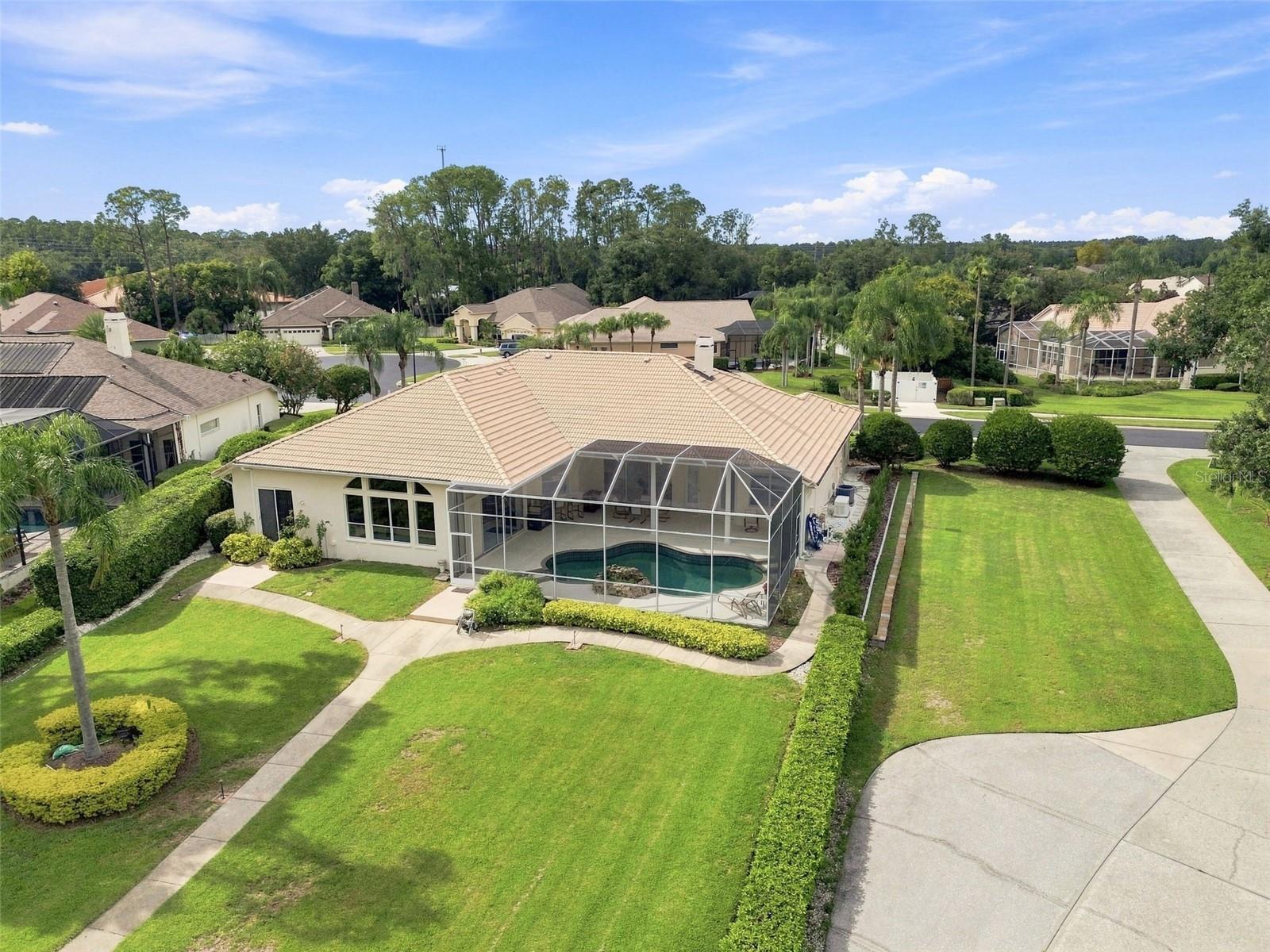 3626 SWANS LANDING DR — photo 96
