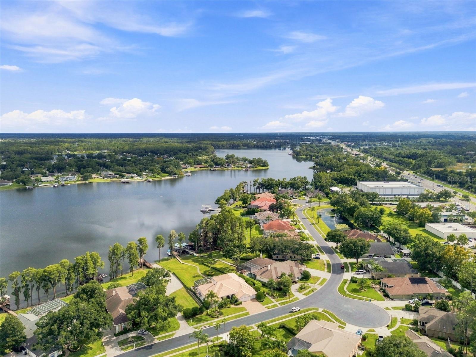 3626 SWANS LANDING DR — photo 90
