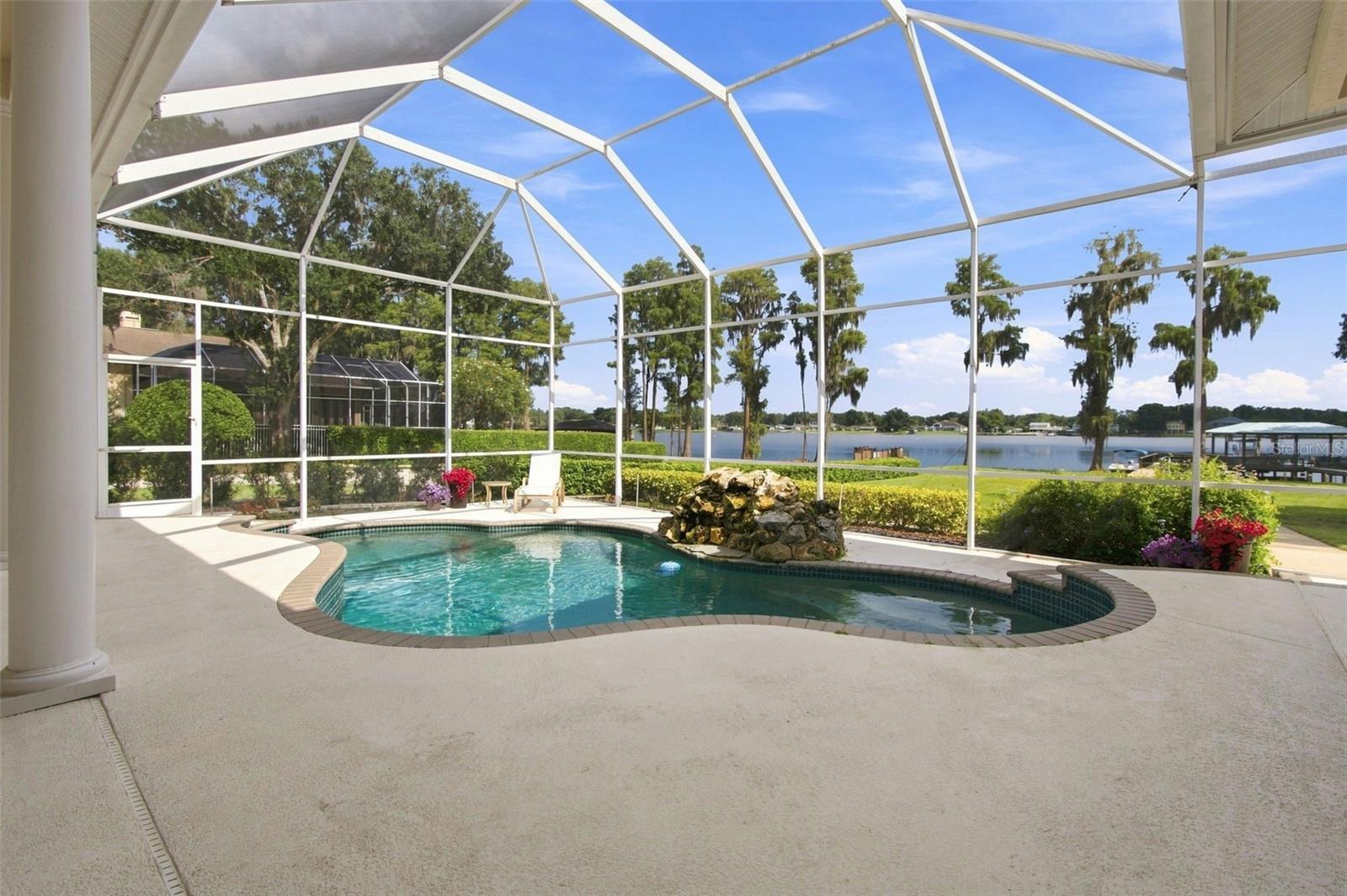 3626 SWANS LANDING DR — photo 73