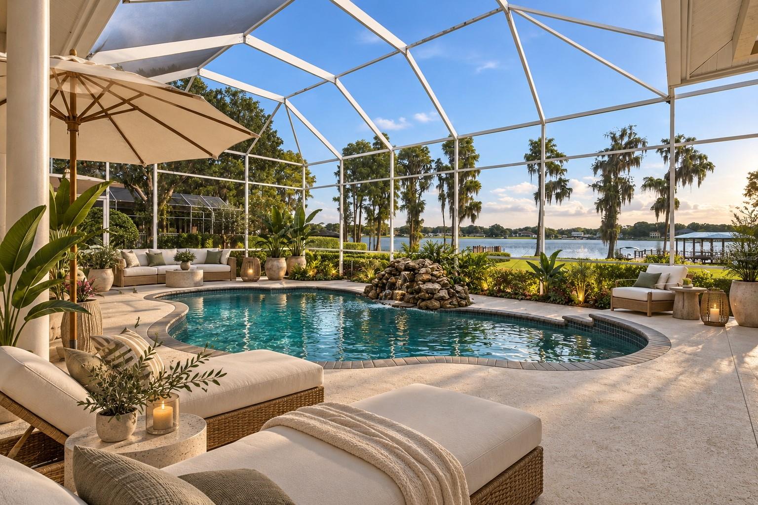 3626 SWANS LANDING DR — photo 8