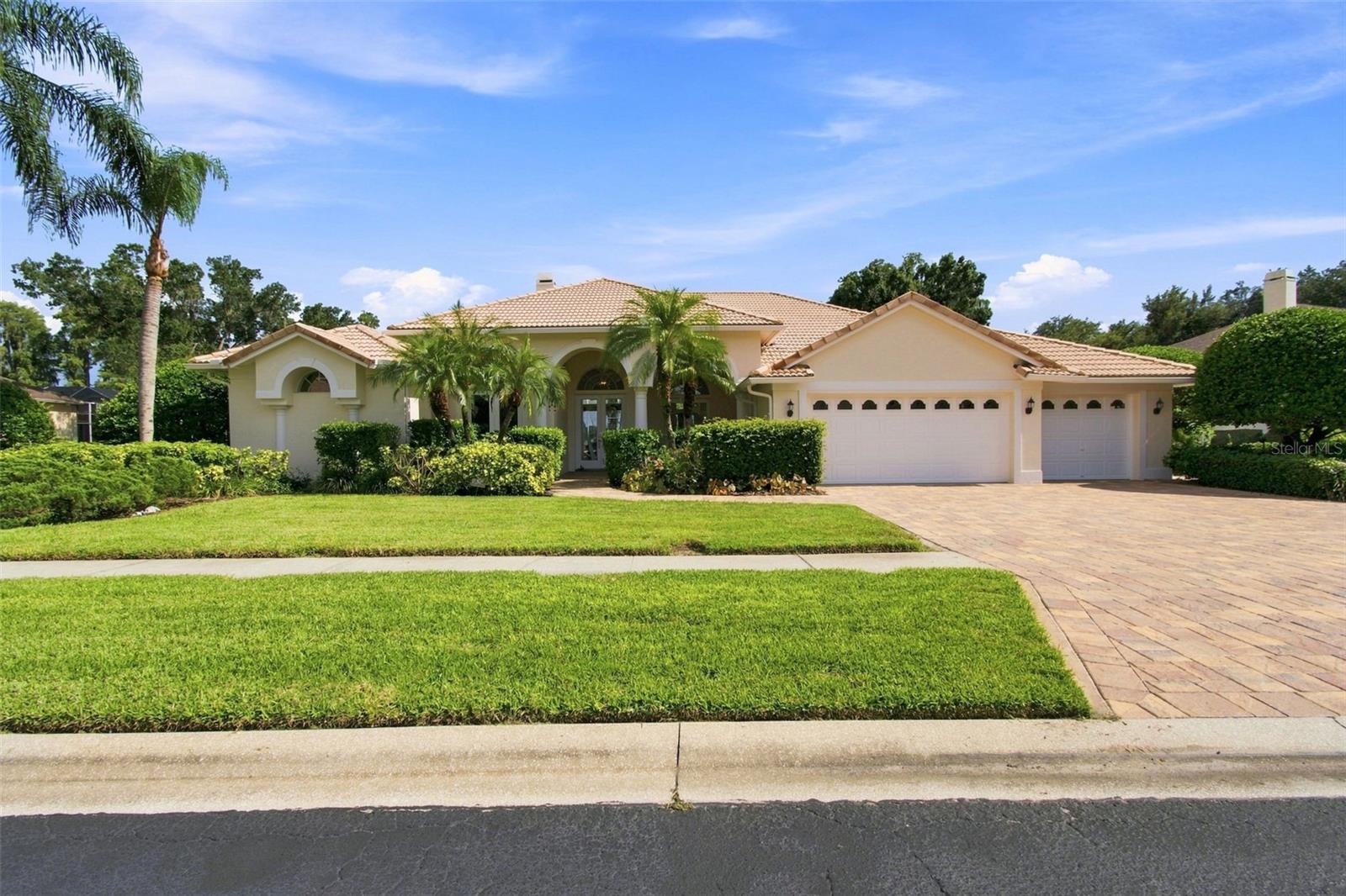 3626 SWANS LANDING DR — photo 97