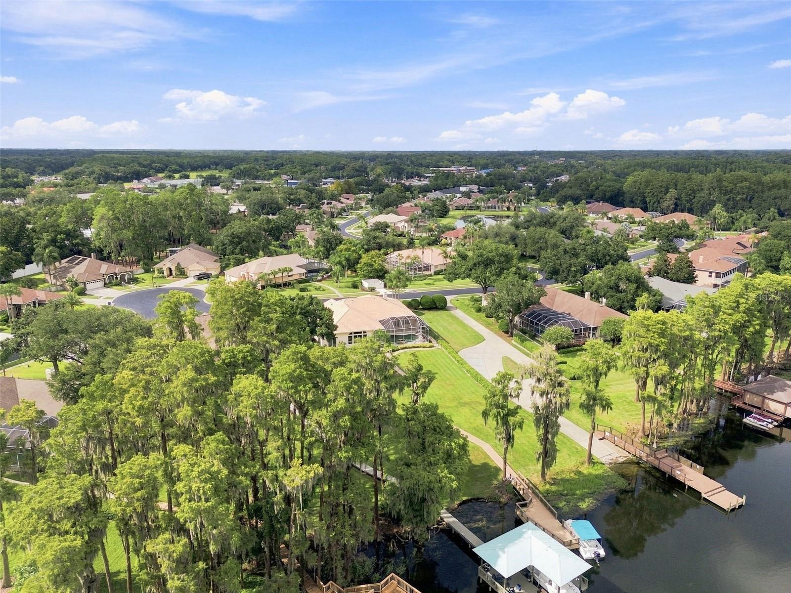 3626 SWANS LANDING DR — photo 93