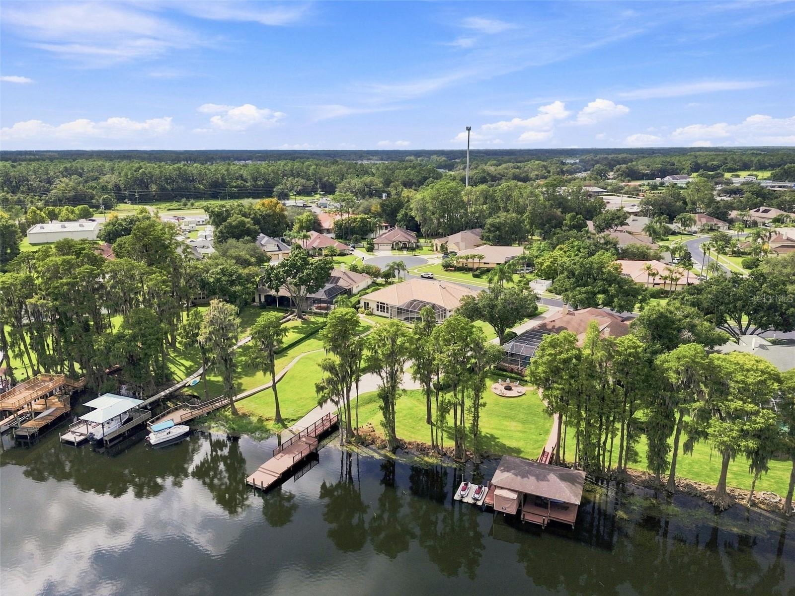 3626 SWANS LANDING DR — photo 91