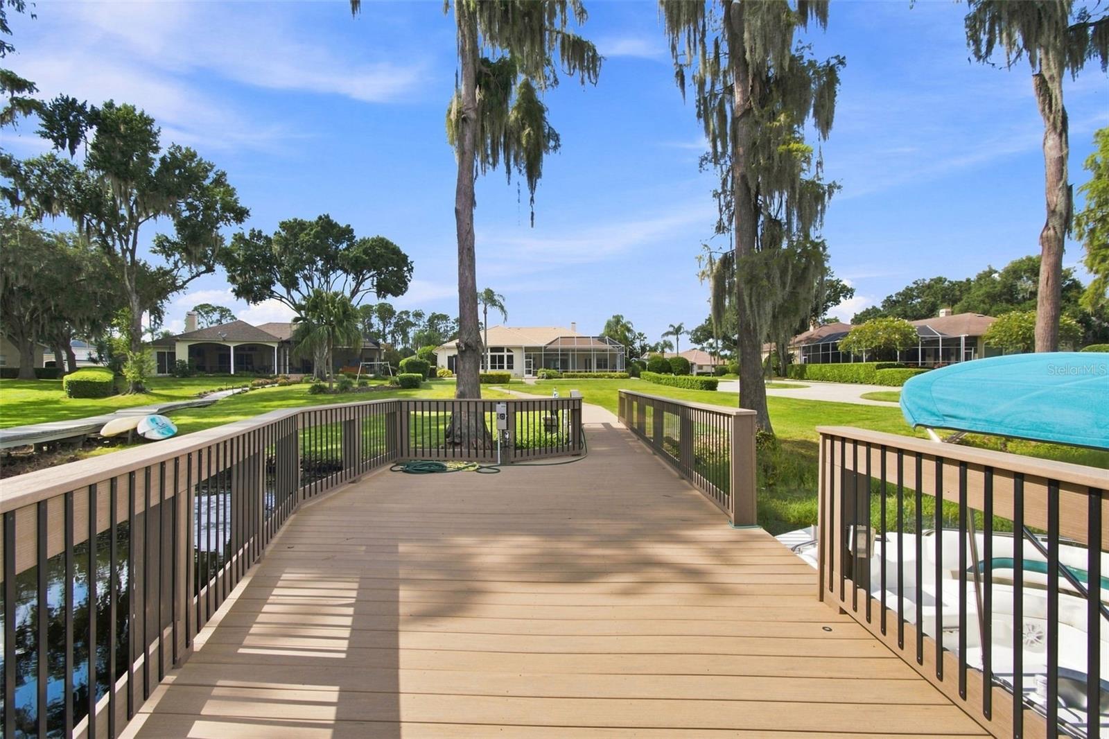 3626 SWANS LANDING DR — photo 79