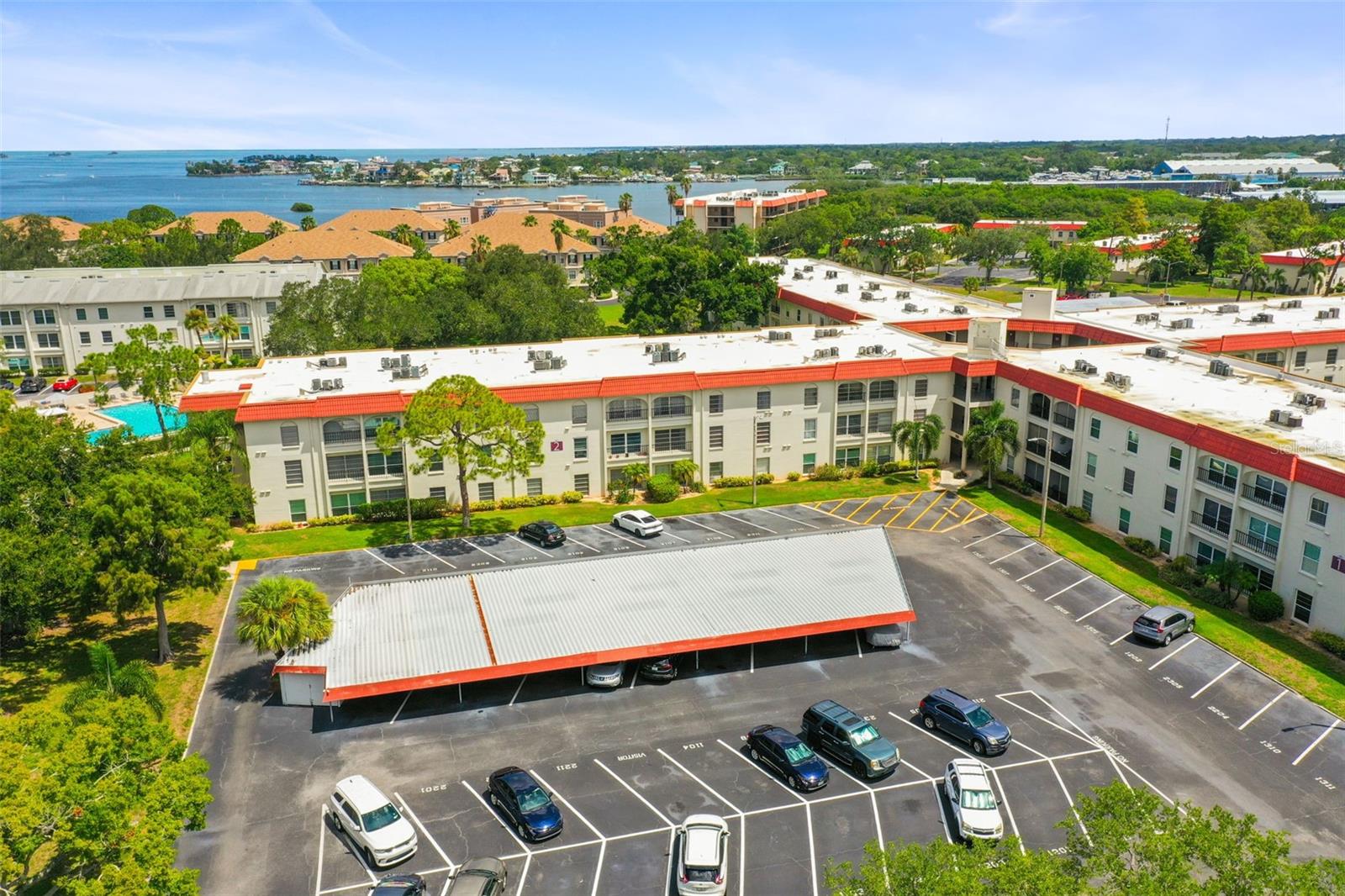 2700 BAYSHORE BLVD #2110 — photo 69