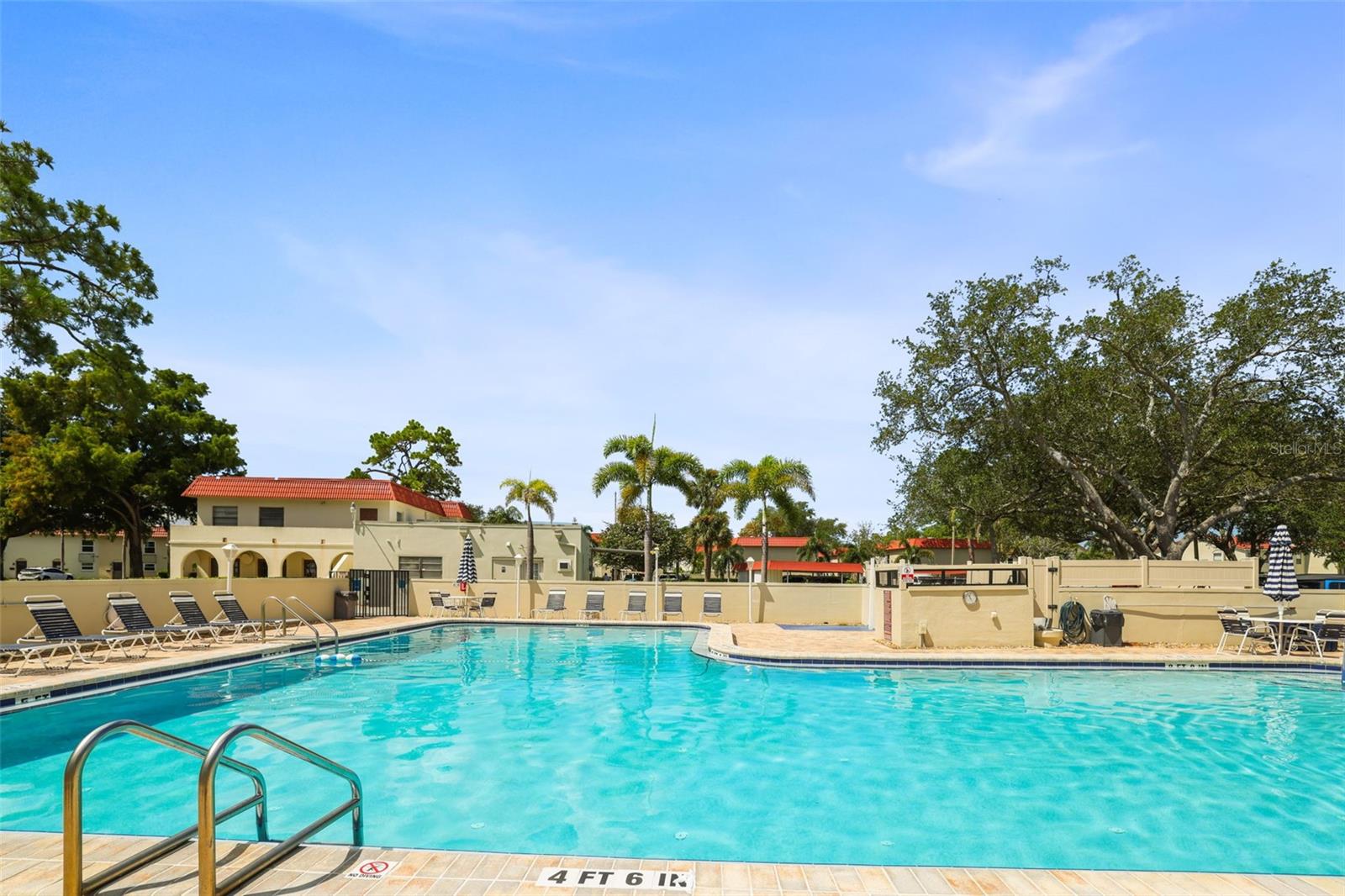2700 BAYSHORE BLVD #2110 — photo 70