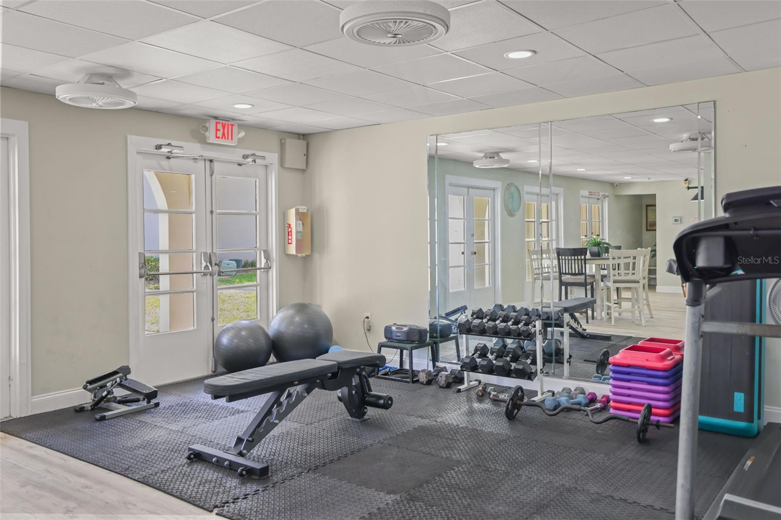 2700 BAYSHORE BLVD #2110 — photo 46