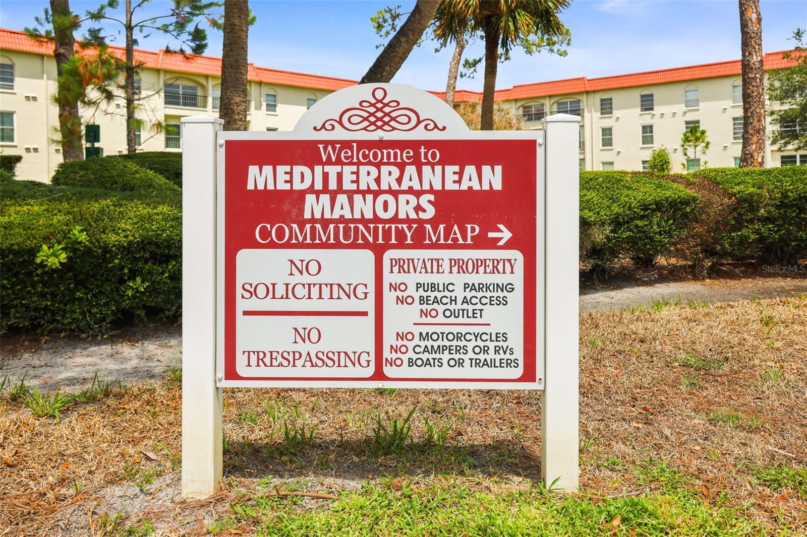 2700 BAYSHORE BLVD #2110 — photo 66