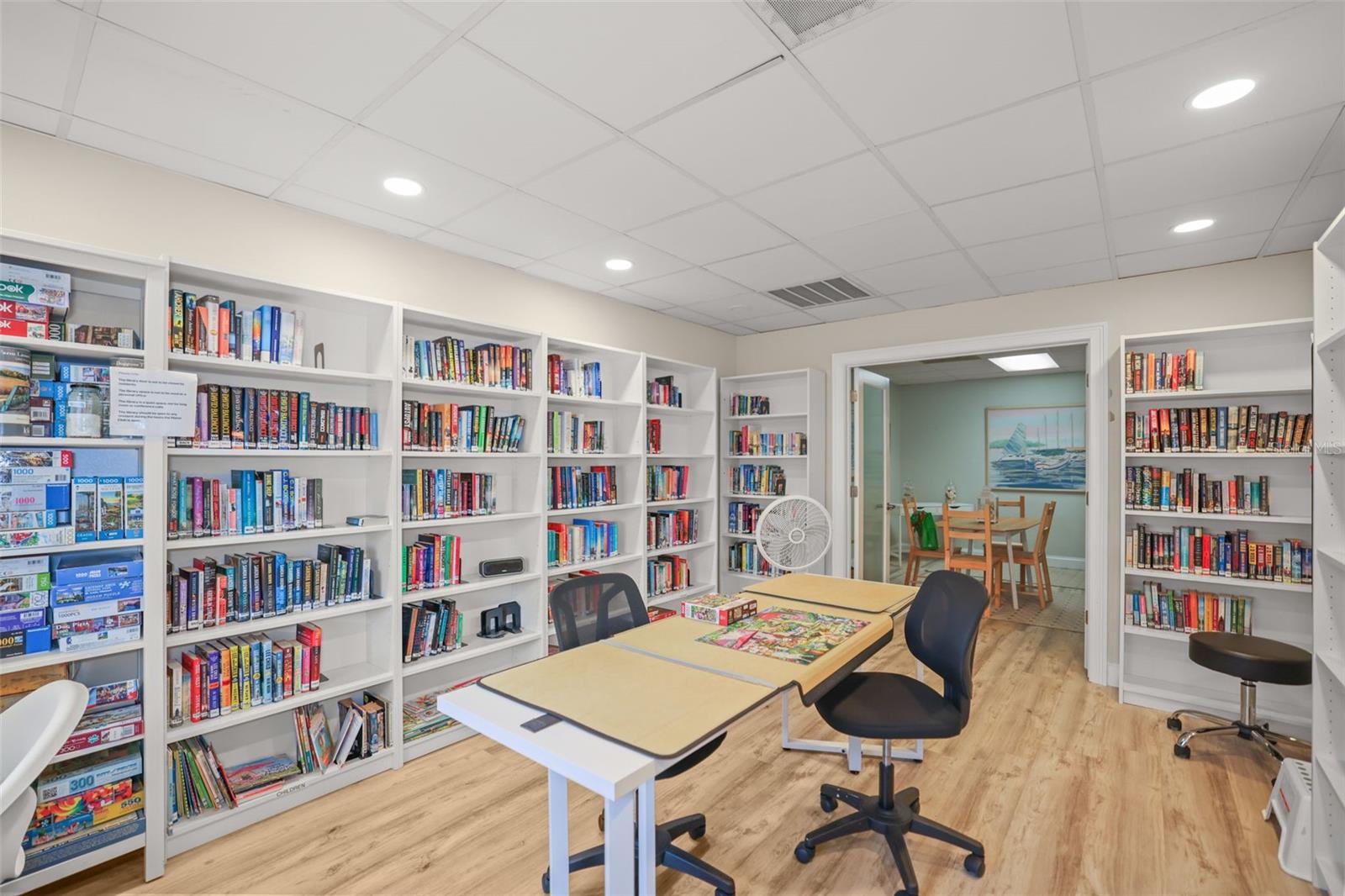 2700 BAYSHORE BLVD #2110 — photo 35