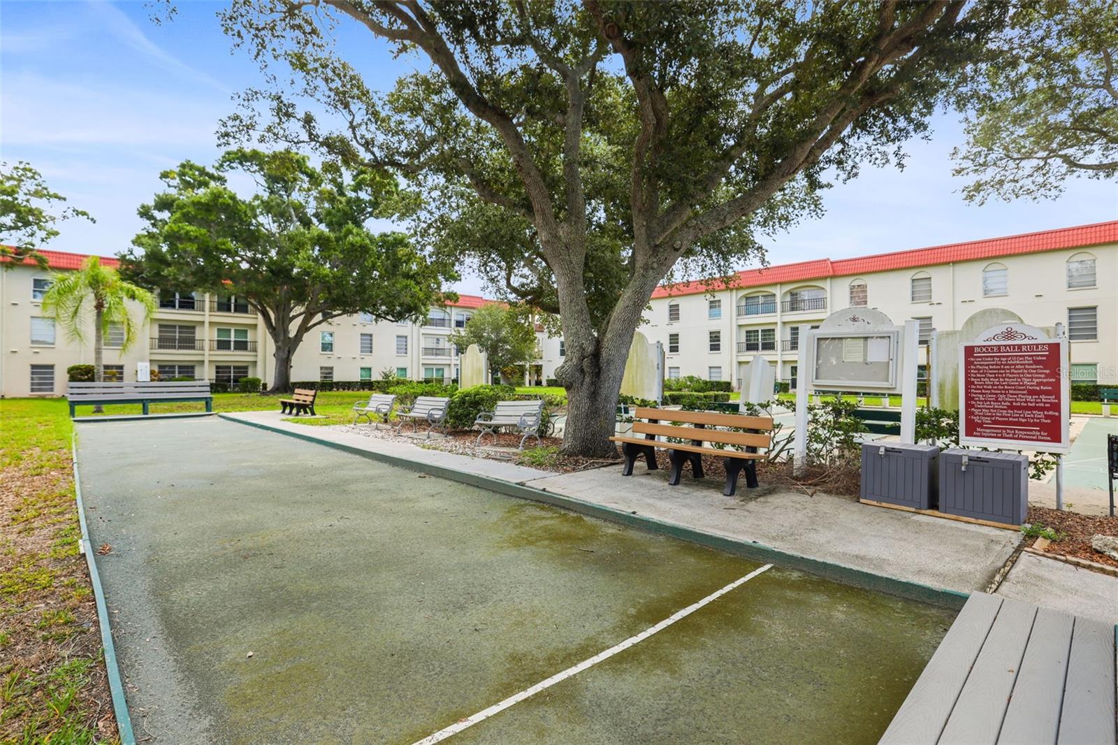 2700 BAYSHORE BLVD #2110 — photo 34