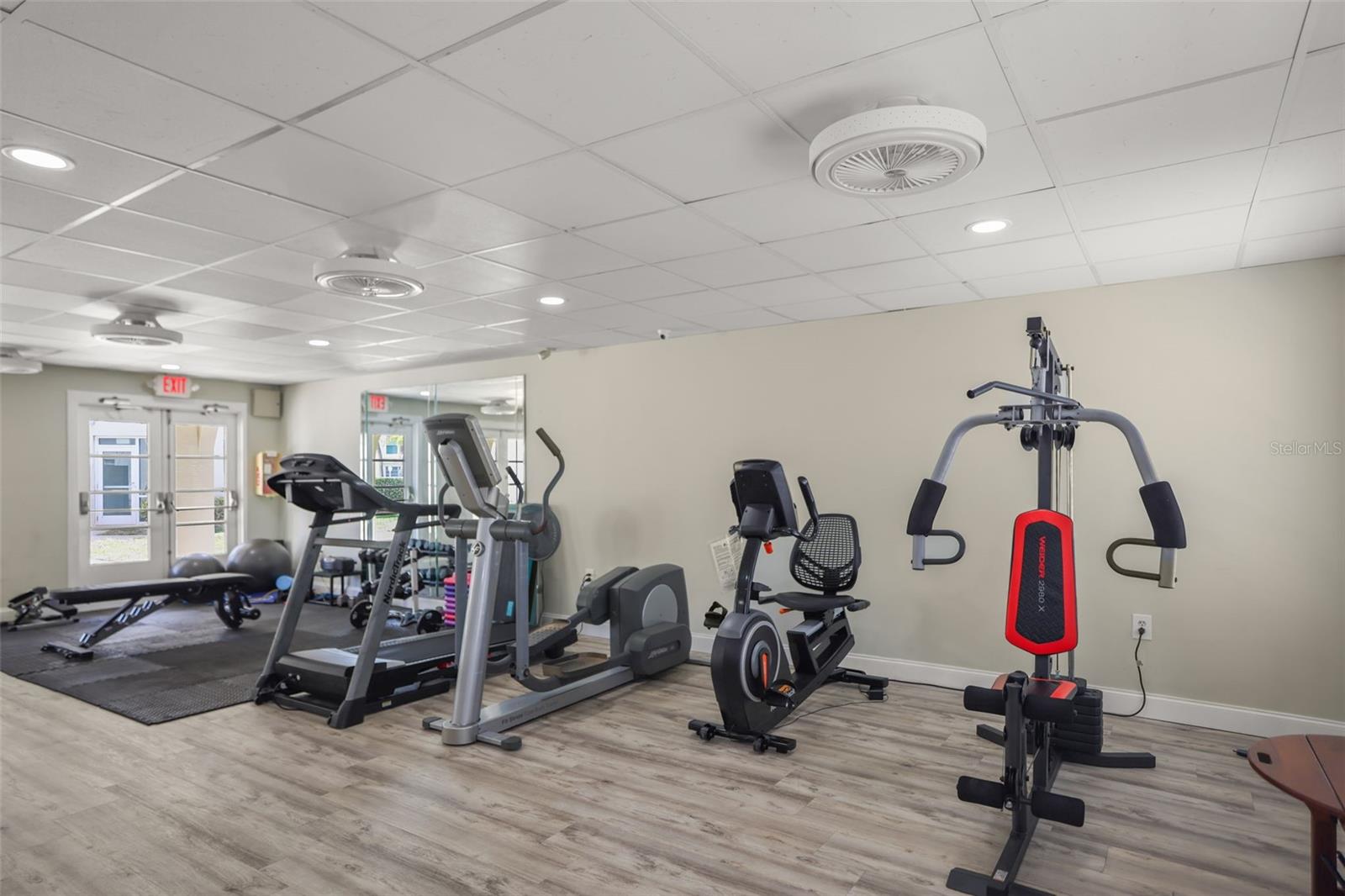 2700 BAYSHORE BLVD #2110 — photo 40
