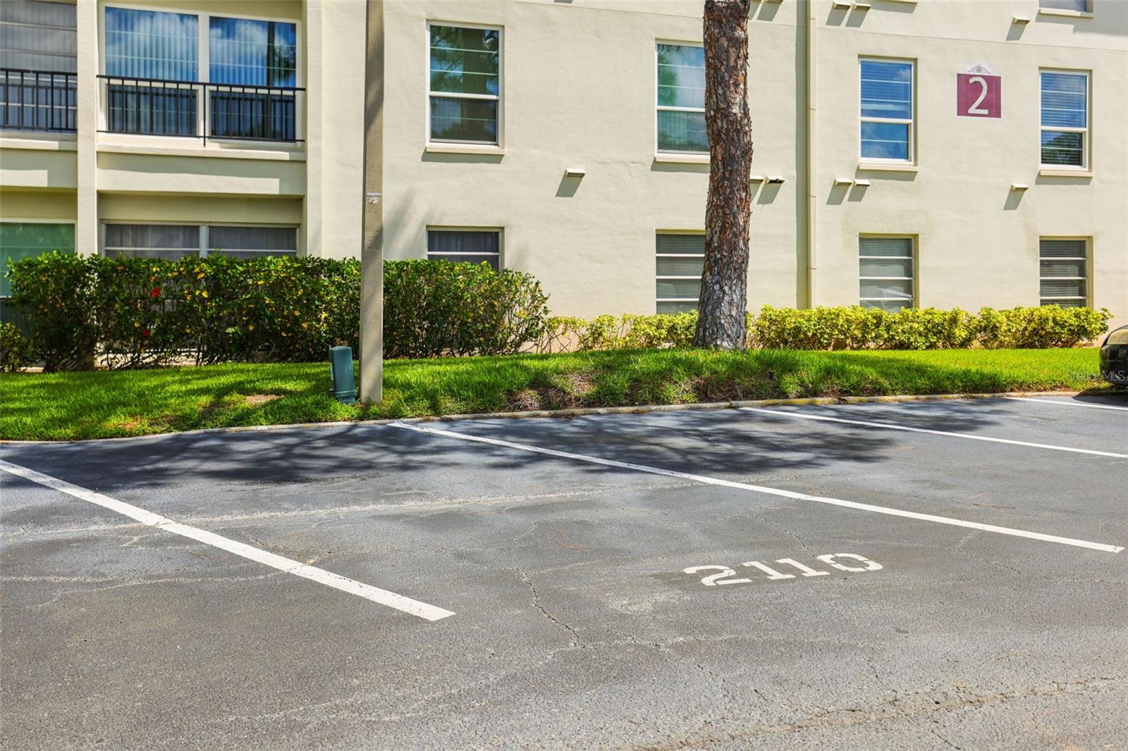 2700 BAYSHORE BLVD #2110 — photo 67