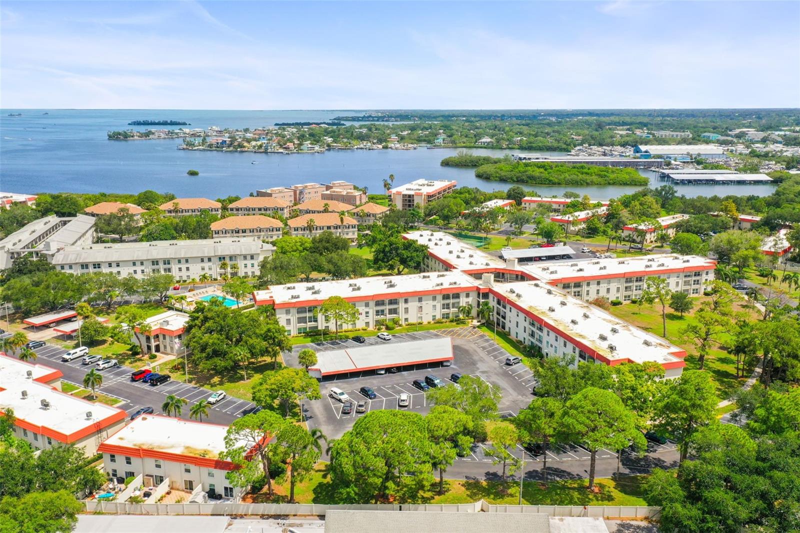 2700 BAYSHORE BLVD #2110 — photo 60