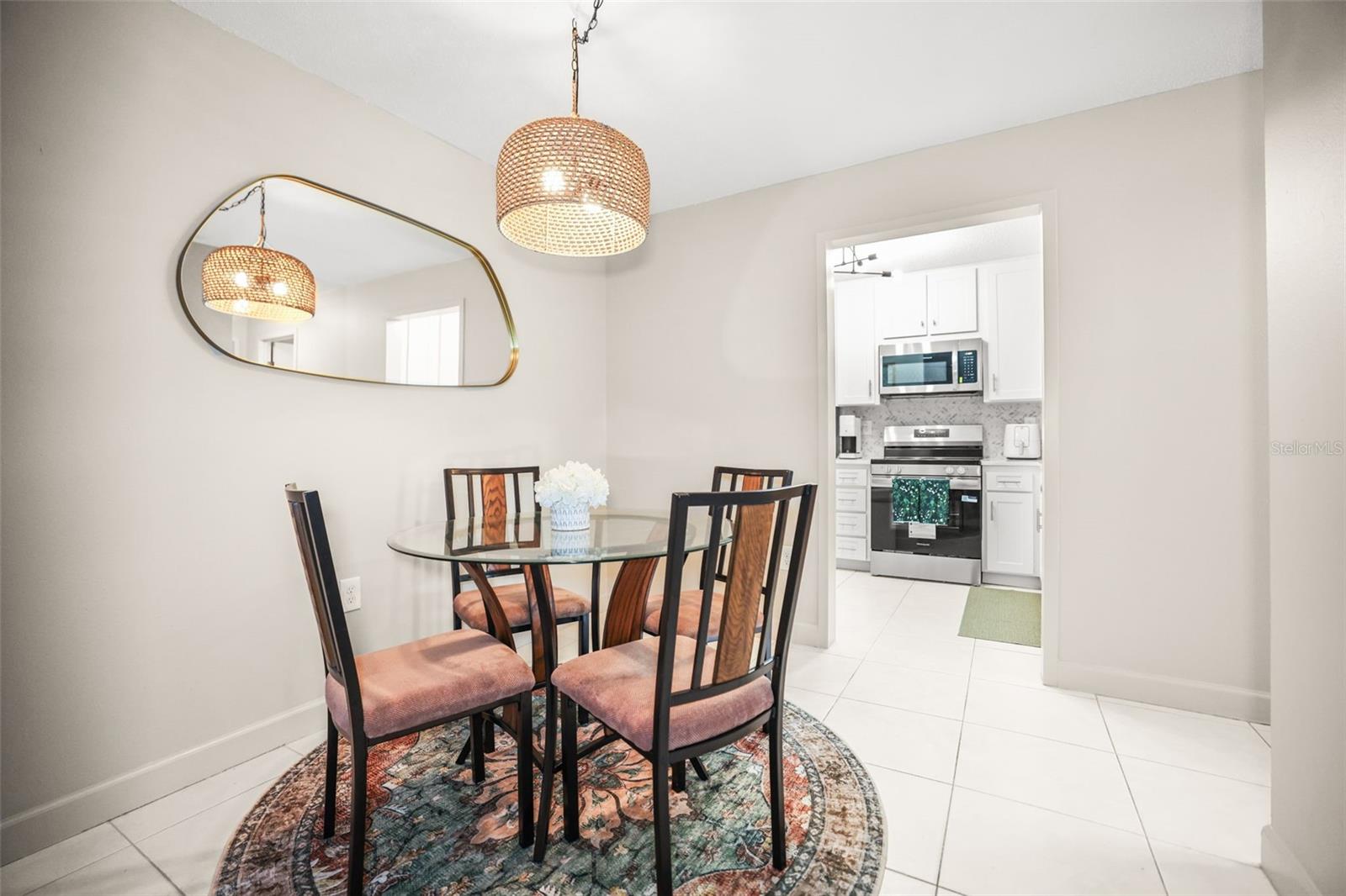 2700 BAYSHORE BLVD #2110 — photo 20
