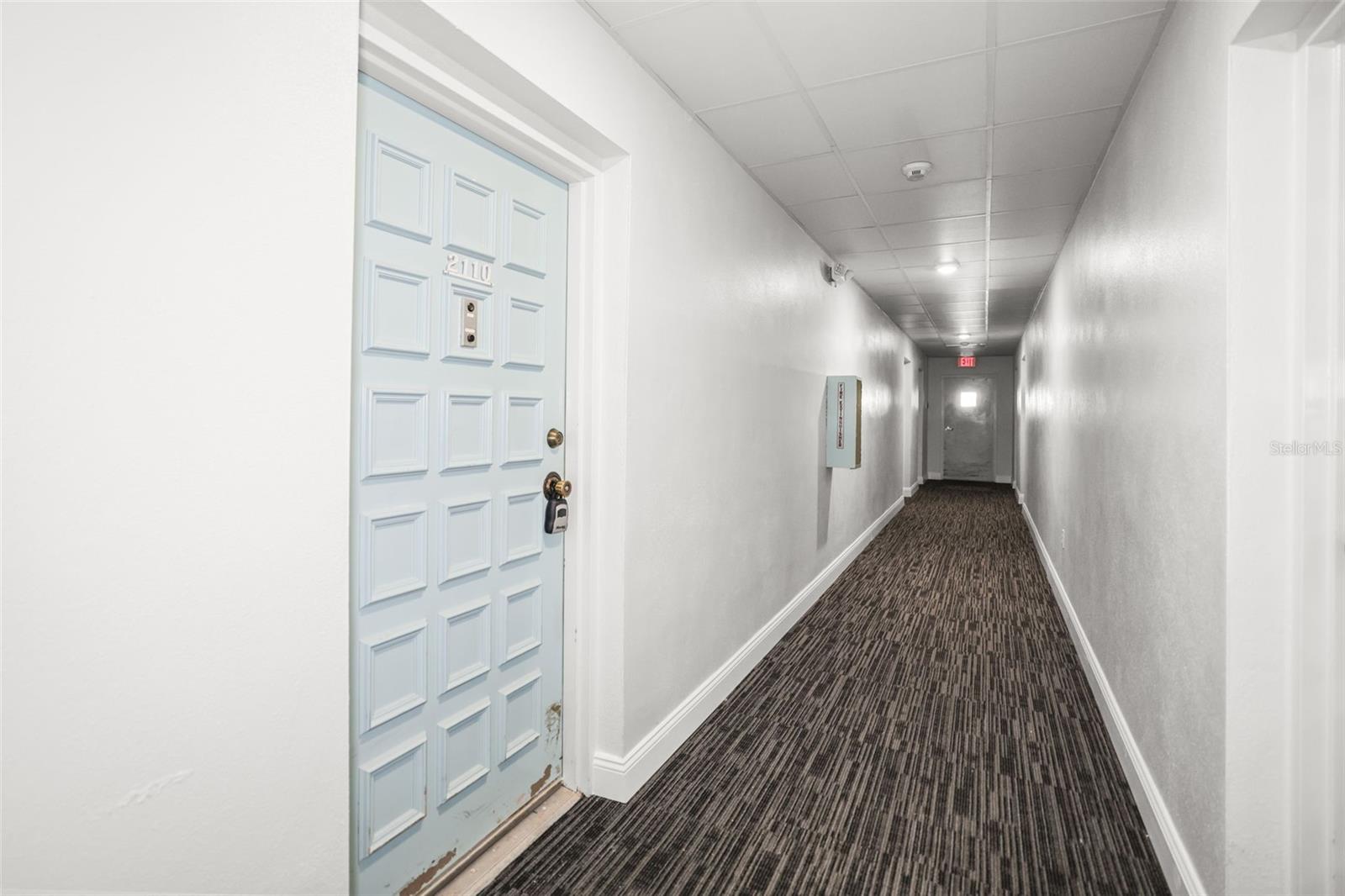 2700 BAYSHORE BLVD #2110 — photo 22