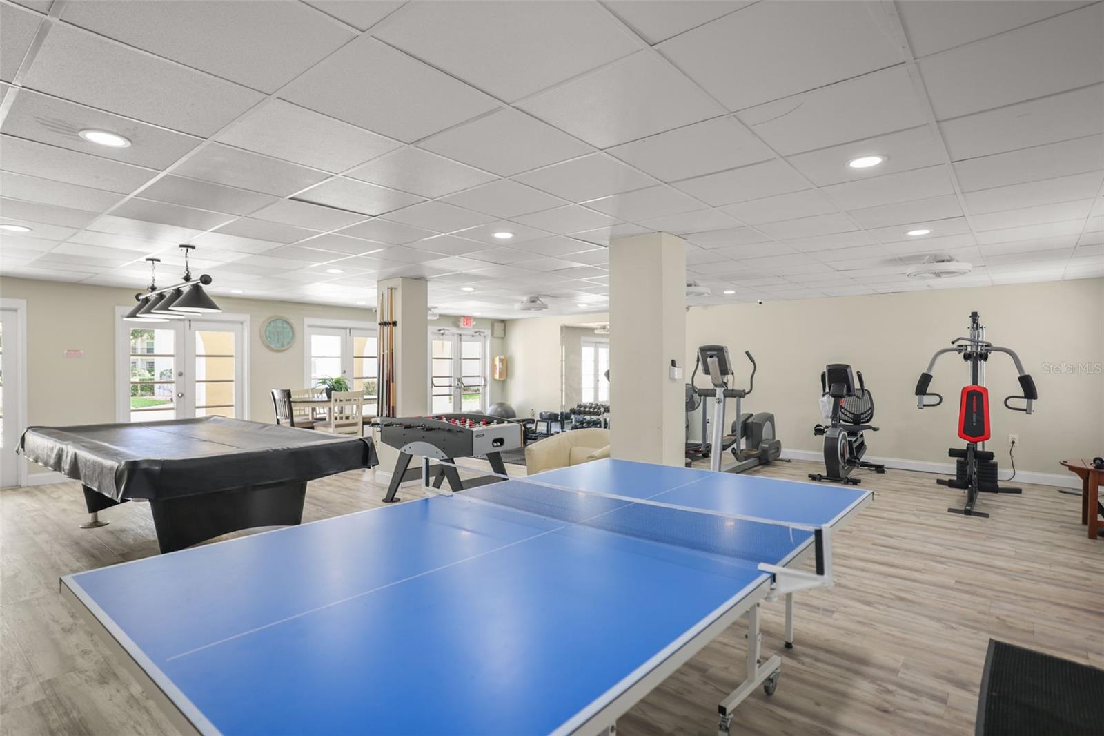 2700 BAYSHORE BLVD #2110 — photo 47