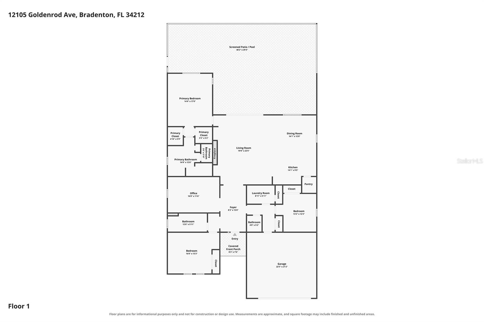 12105 GOLDENROD AVE — photo 62