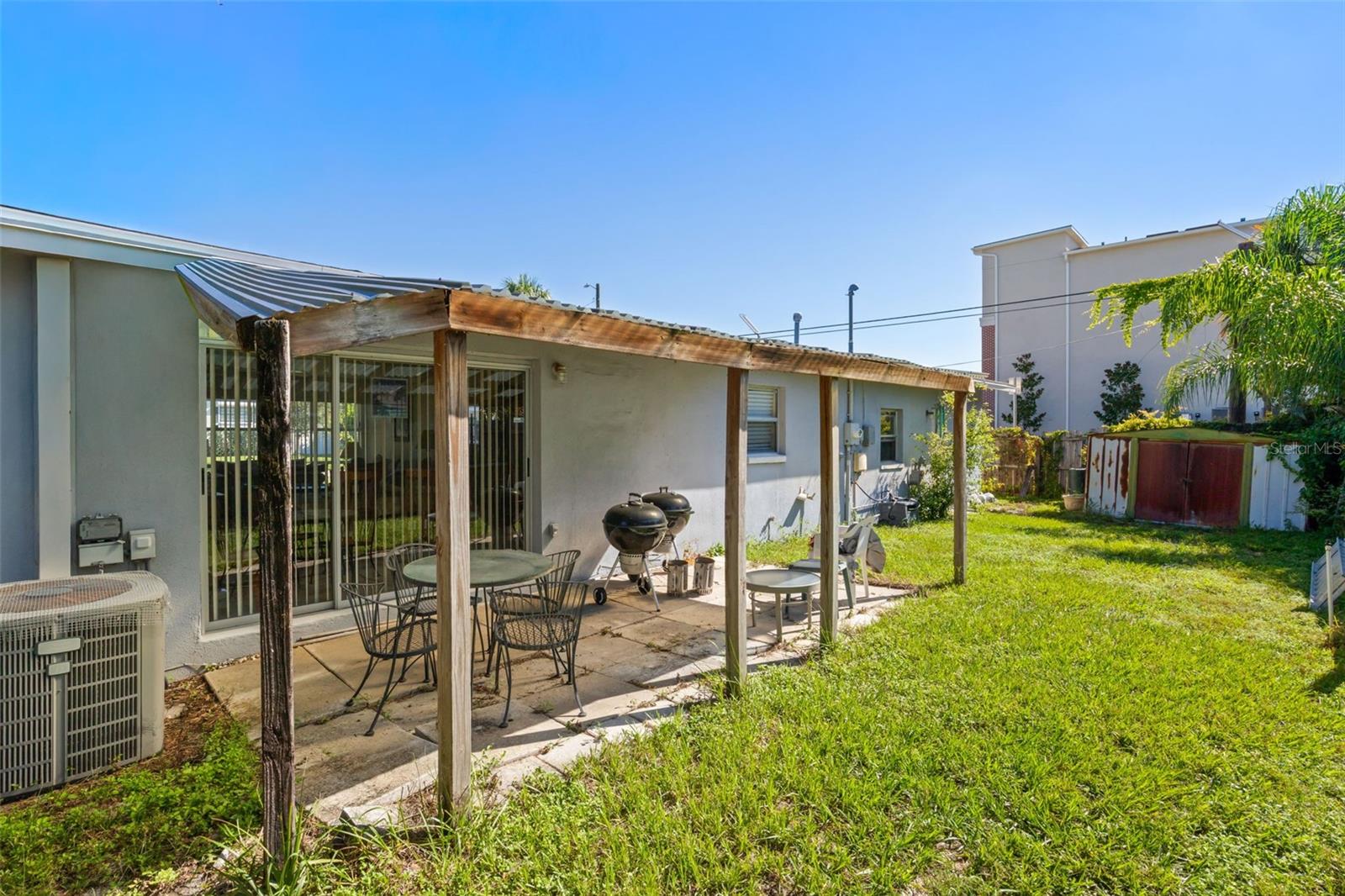 4414 W FAIR OAKS AVE — photo 30