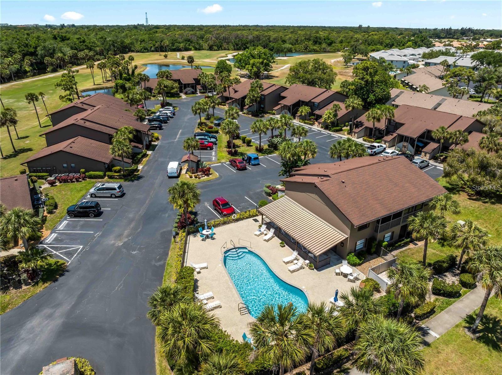 929 CAPRI ISLES BLVD #22 — photo 4
