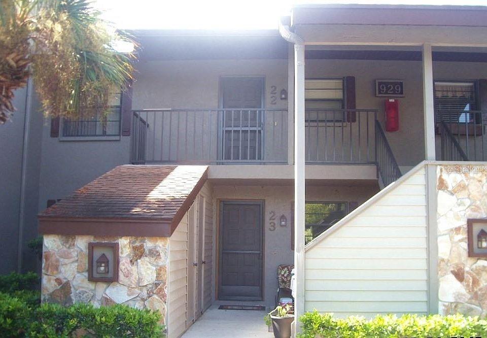 929 CAPRI ISLES BLVD #22 — photo 2