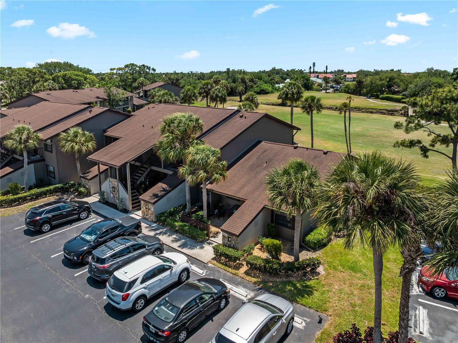 929 CAPRI ISLES BLVD #22 — photo 5