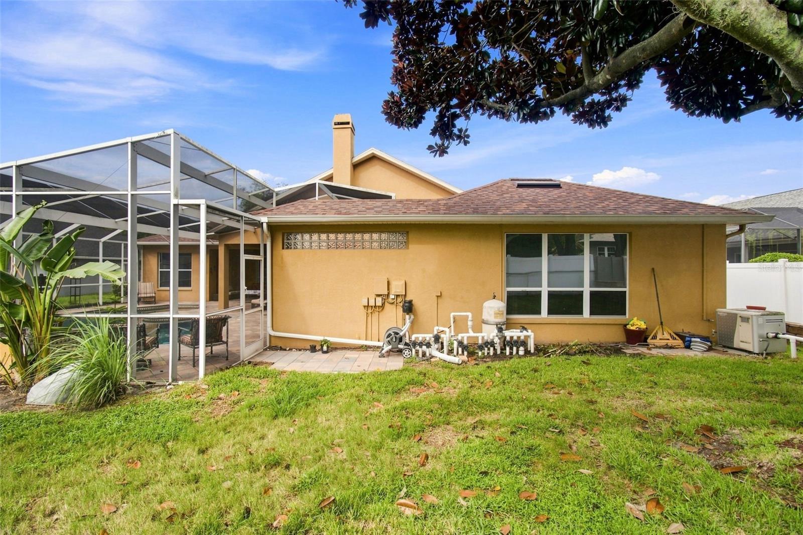2931 HILLSIDE RAMBLE DR — photo 85