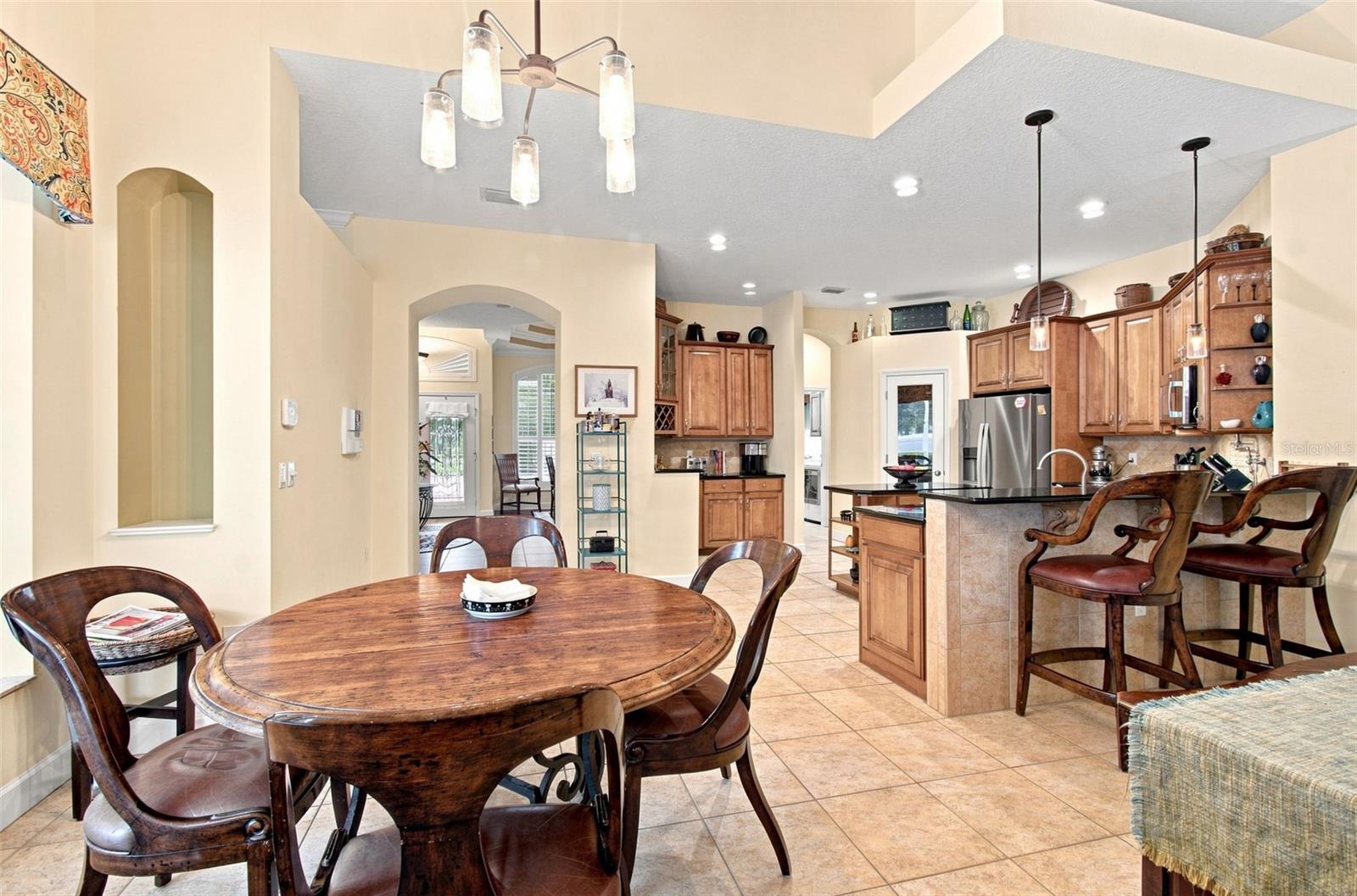 2931 HILLSIDE RAMBLE DR — photo 34