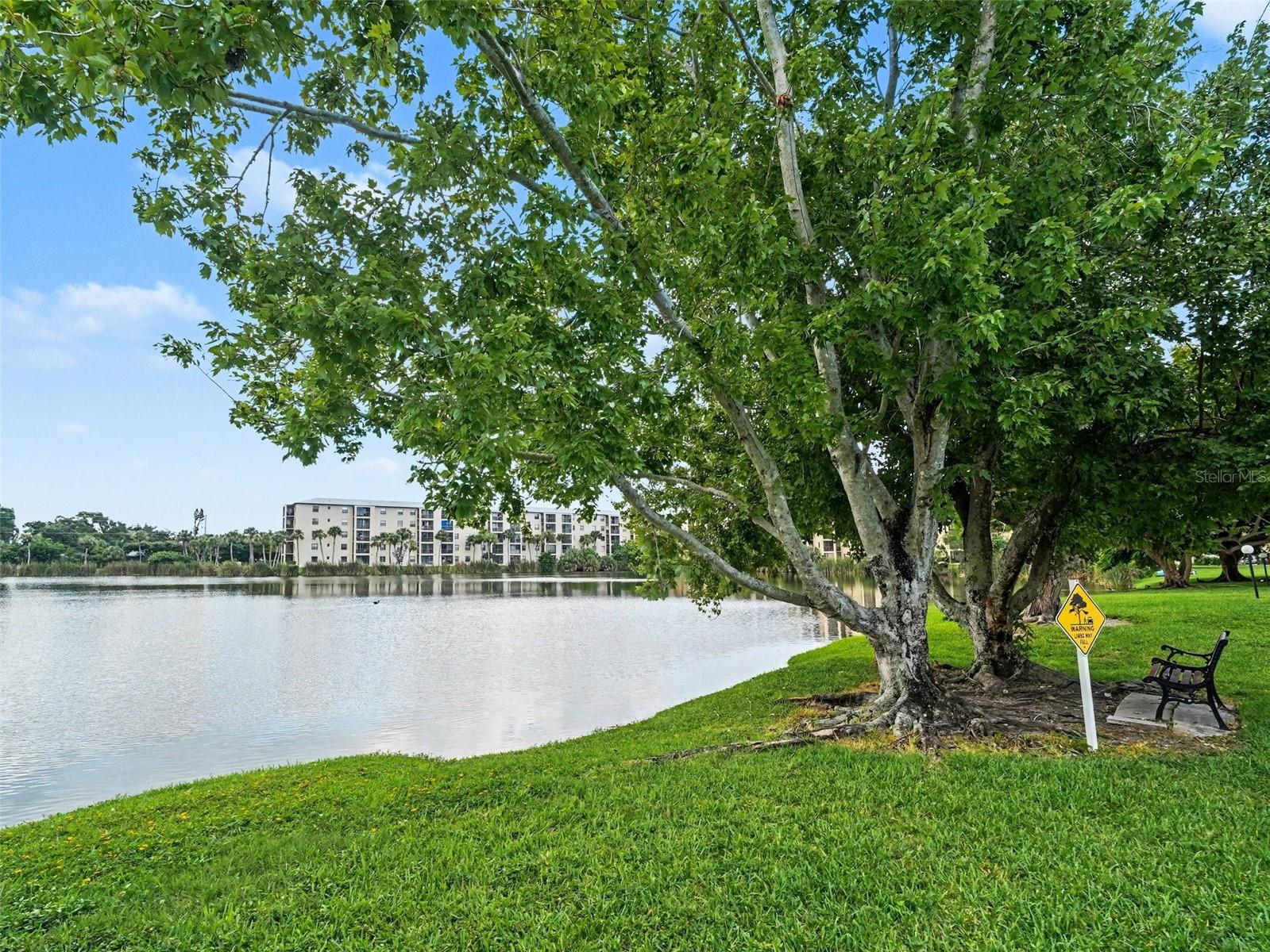 4137 LAKE BAYSHORE DR #C505 — photo 19