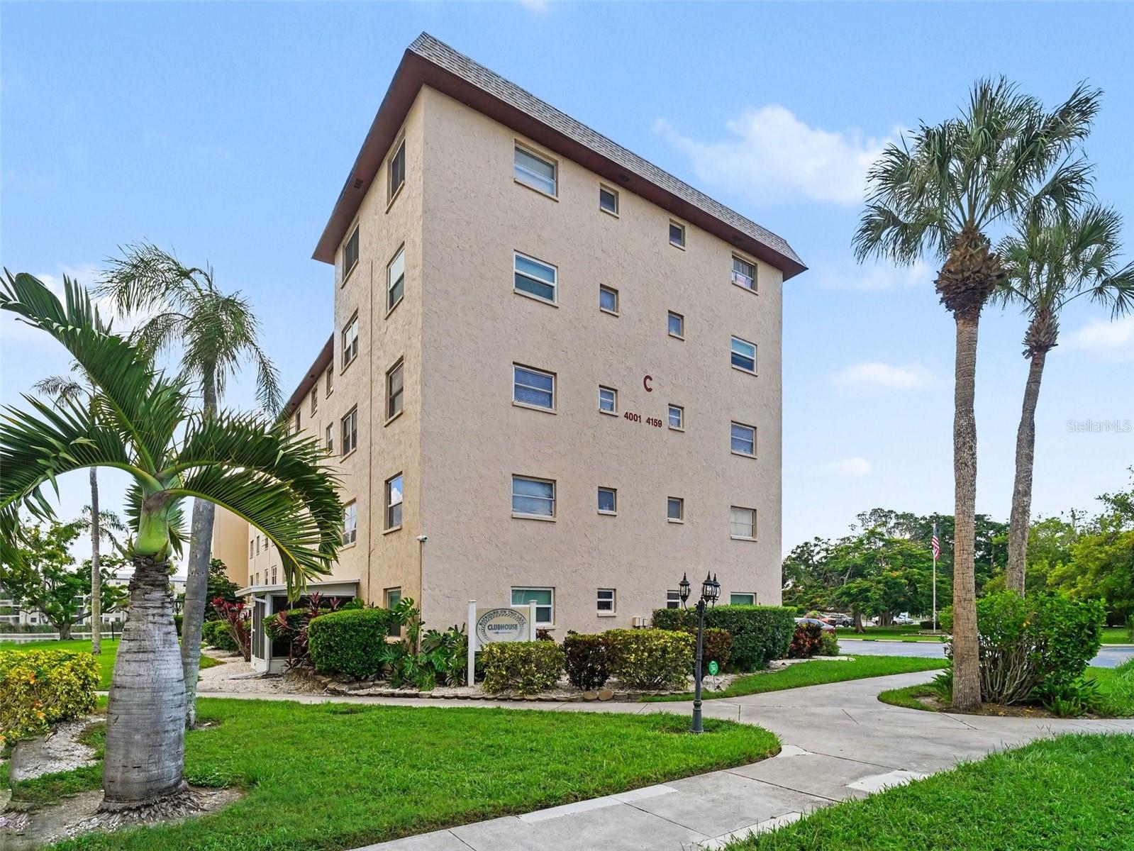 4137 LAKE BAYSHORE DR #C505 — photo 2