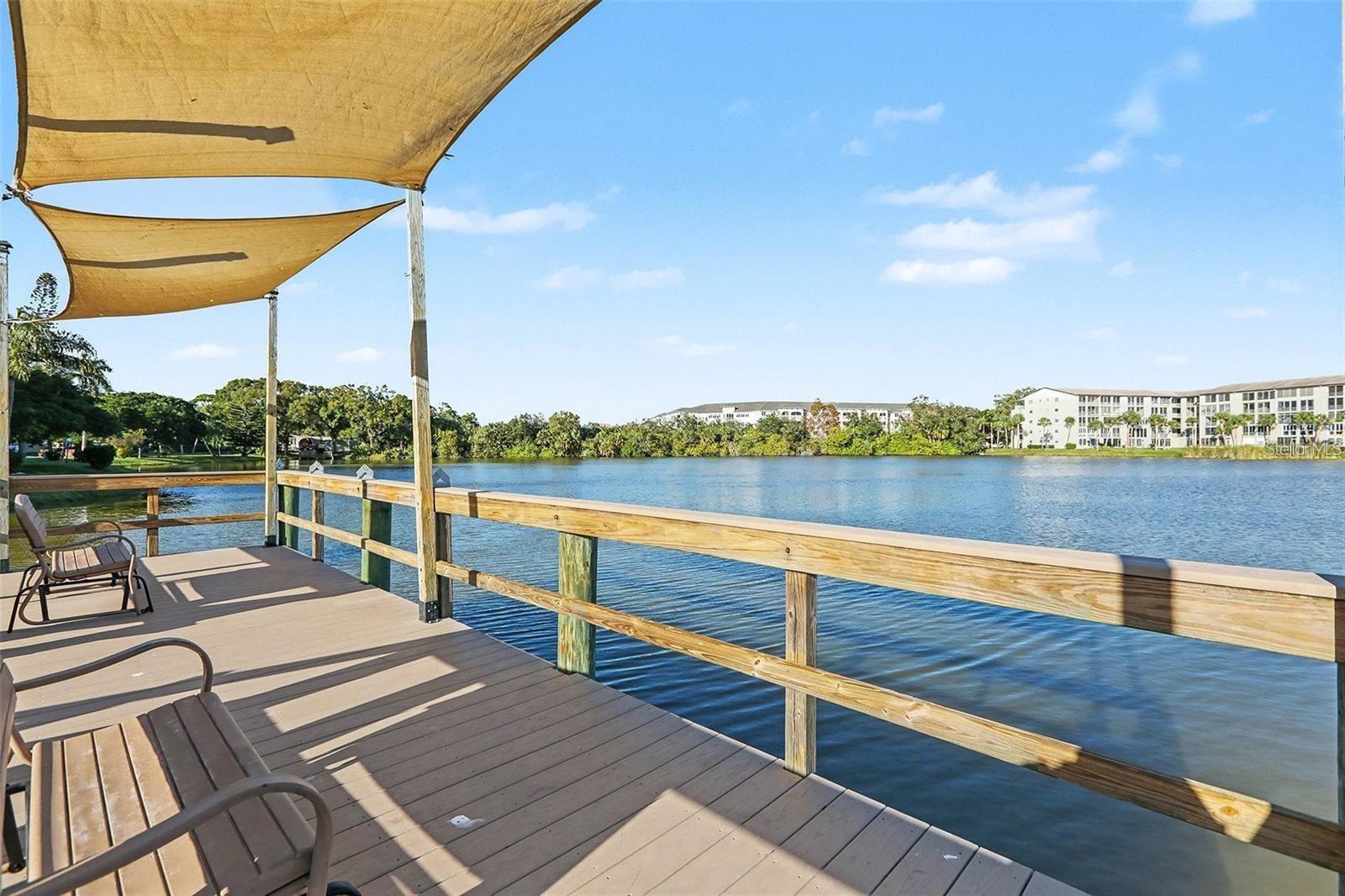 4137 LAKE BAYSHORE DR #C505 — photo 20