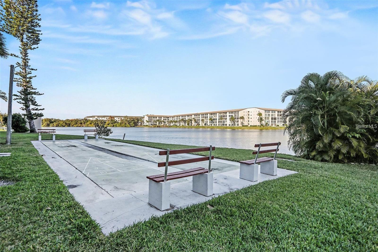 4137 LAKE BAYSHORE DR #C505 — photo 26