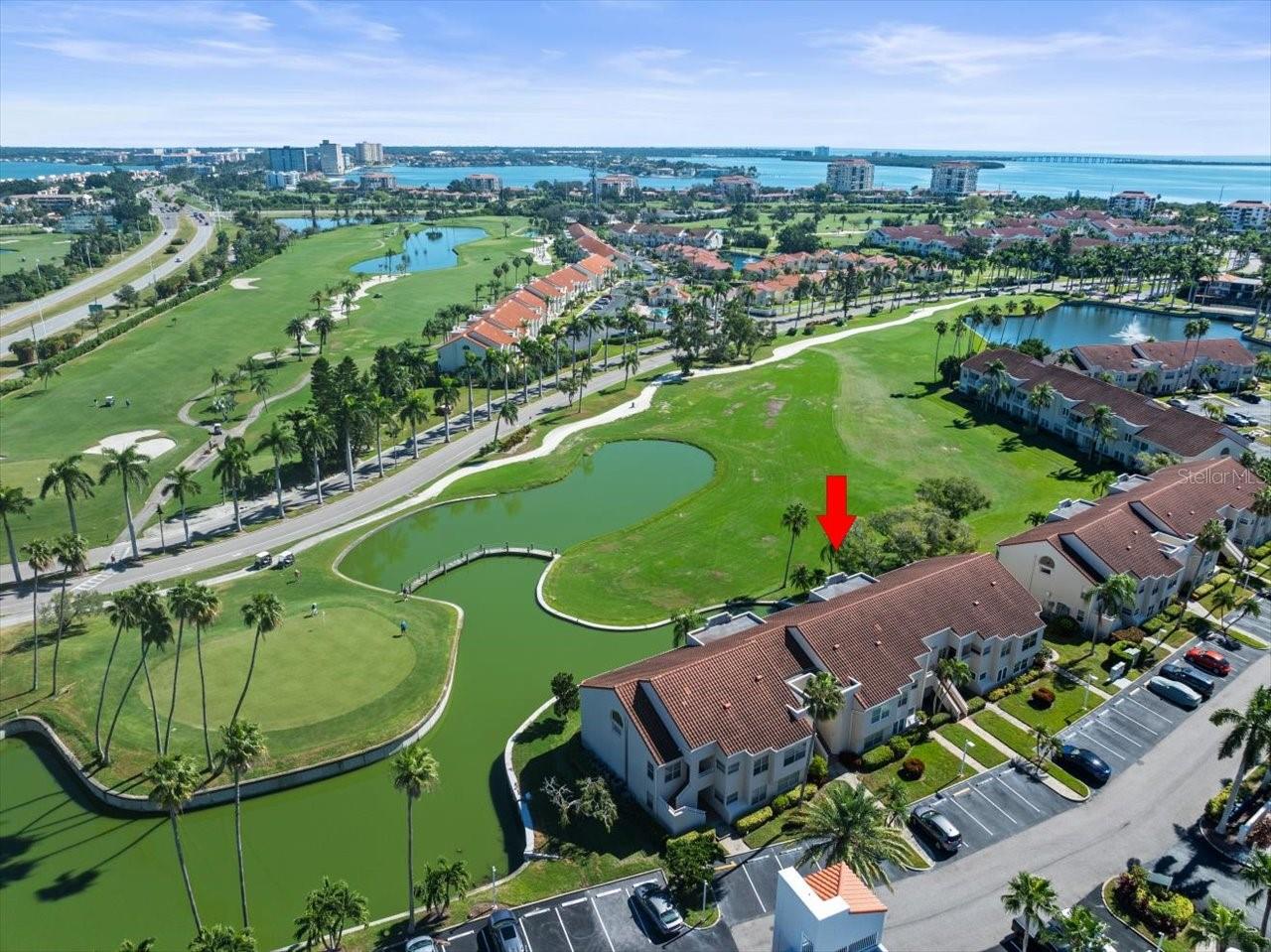 5900 BAHIA DEL MAR CIR #238 — photo 39