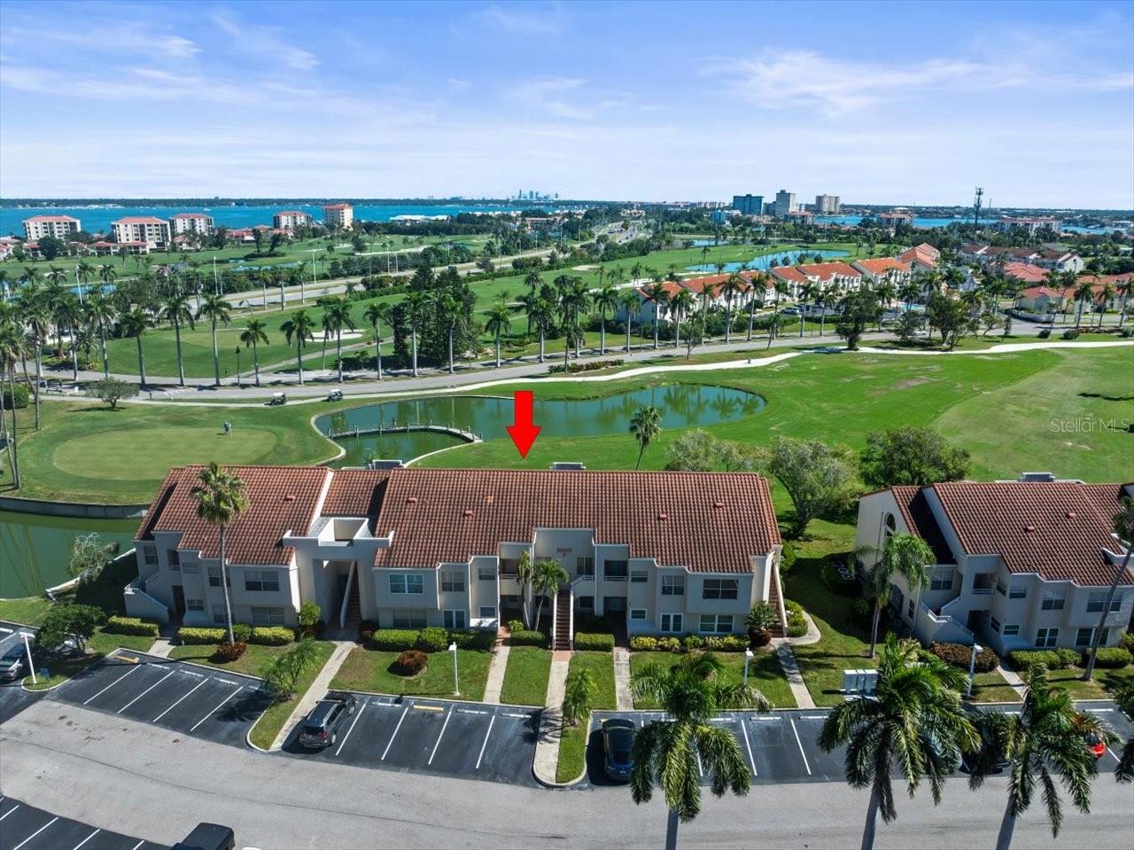 5900 BAHIA DEL MAR CIR #238 — photo 37