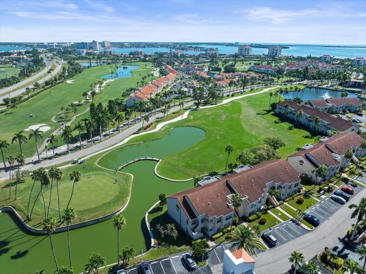 5900 BAHIA DEL MAR CIR #238 — photo 44