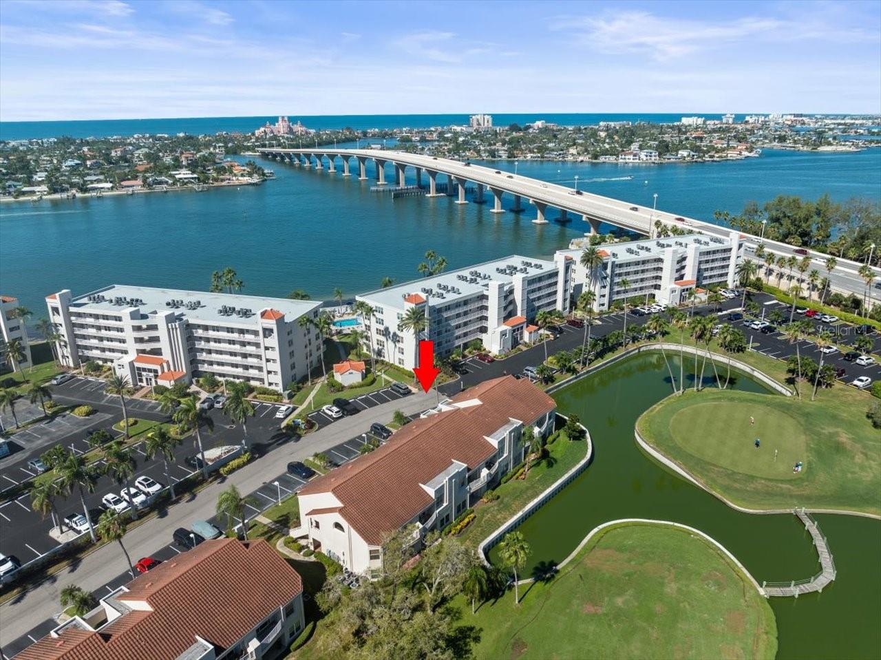5900 BAHIA DEL MAR CIR #238 — photo 42