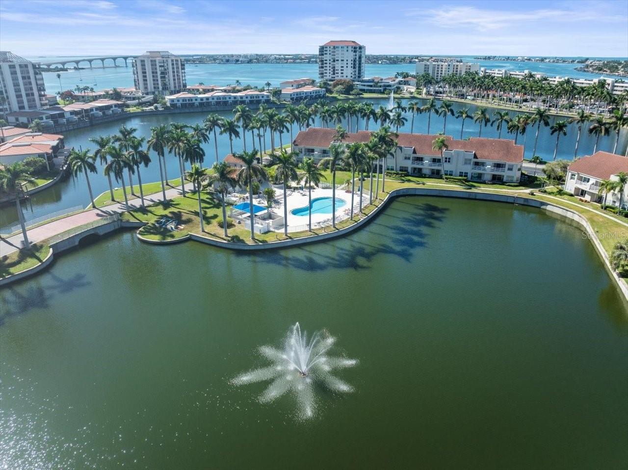 5900 BAHIA DEL MAR CIR #238 — photo 48