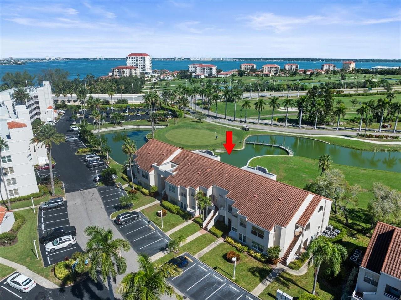 5900 BAHIA DEL MAR CIR #238 — photo 38