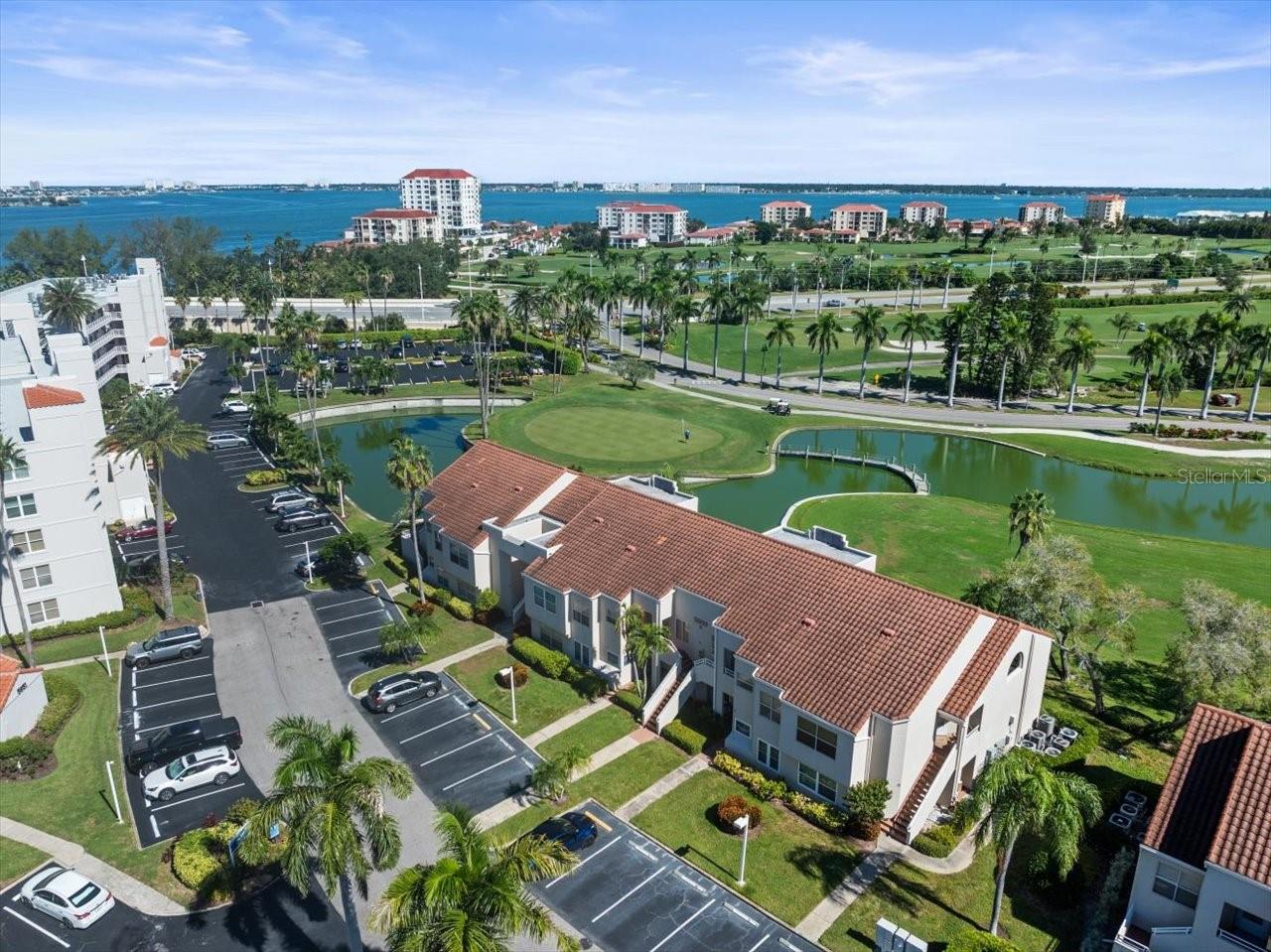 5900 BAHIA DEL MAR CIR #238 — photo 43
