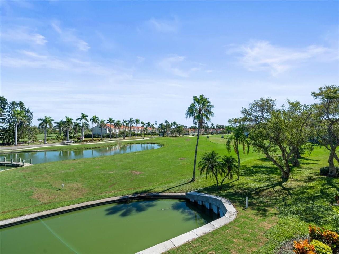 5900 BAHIA DEL MAR CIR #238 — photo 25