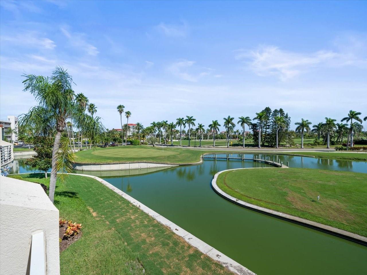 5900 BAHIA DEL MAR CIR #238 — photo 26