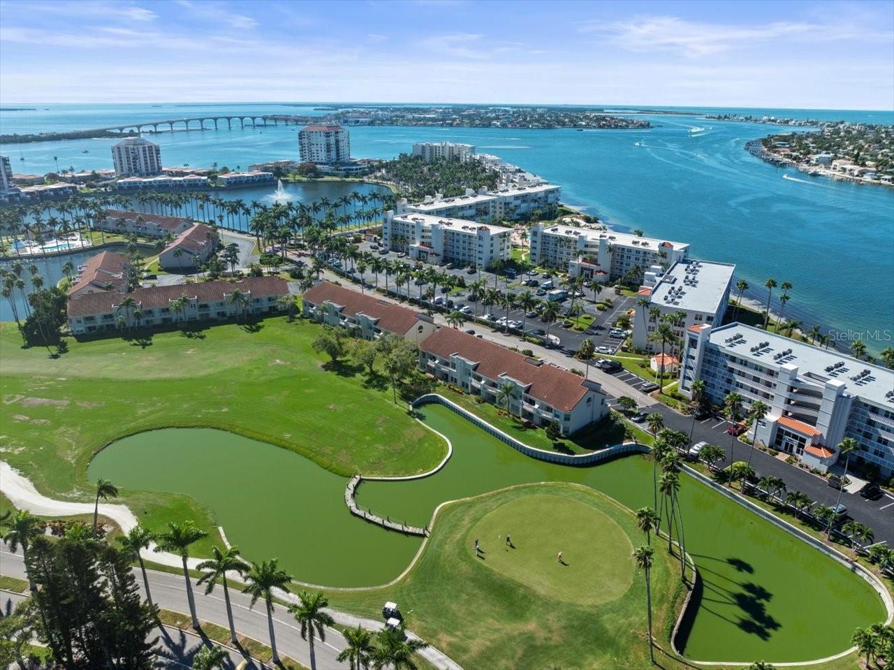 5900 BAHIA DEL MAR CIR #238 — photo 45