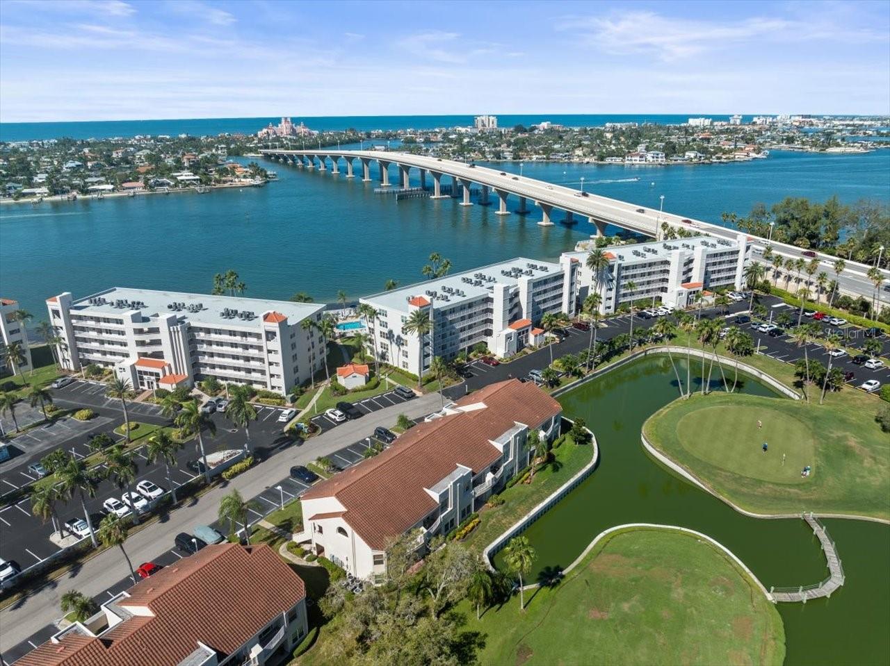 5900 BAHIA DEL MAR CIR #238 — photo 47