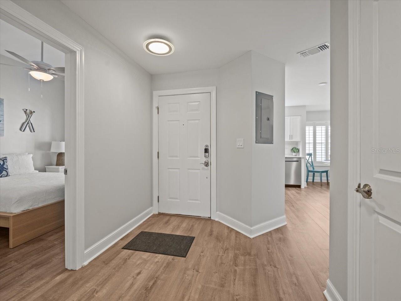 5900 BAHIA DEL MAR CIR #238 — photo 5