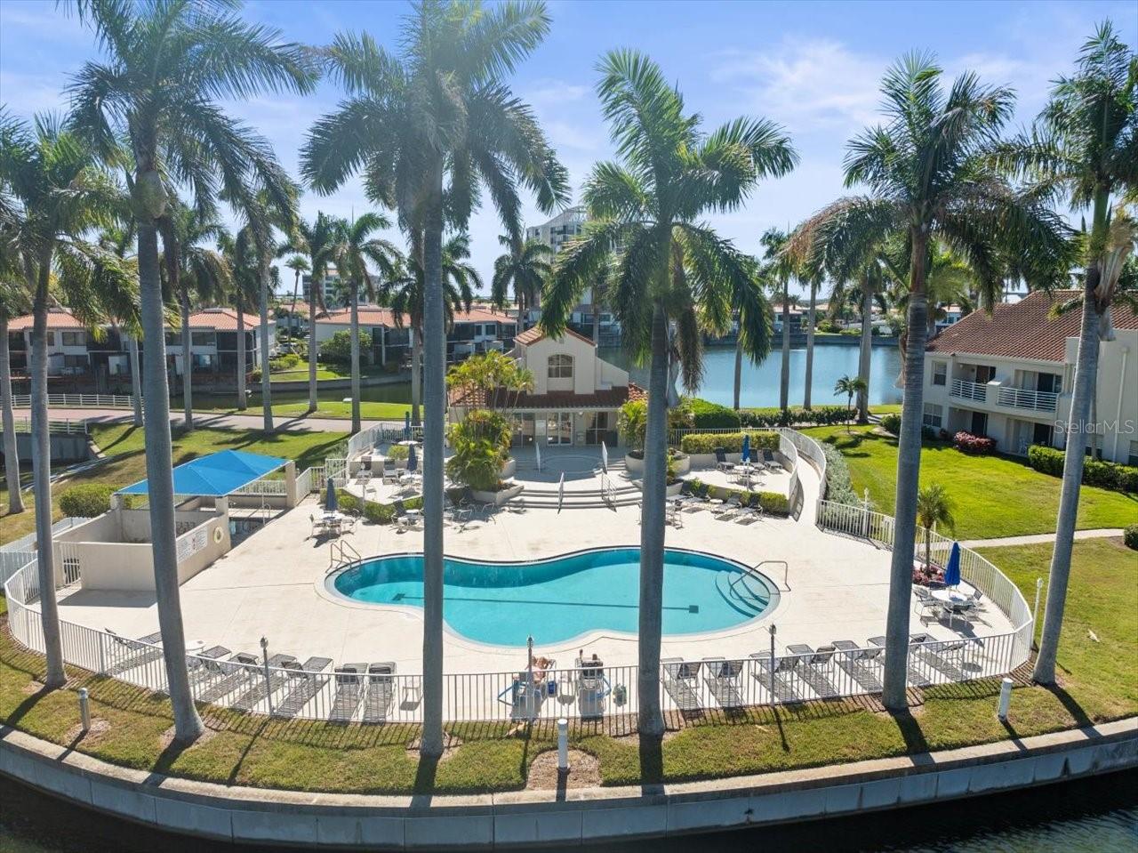 5900 BAHIA DEL MAR CIR #238 — photo 49
