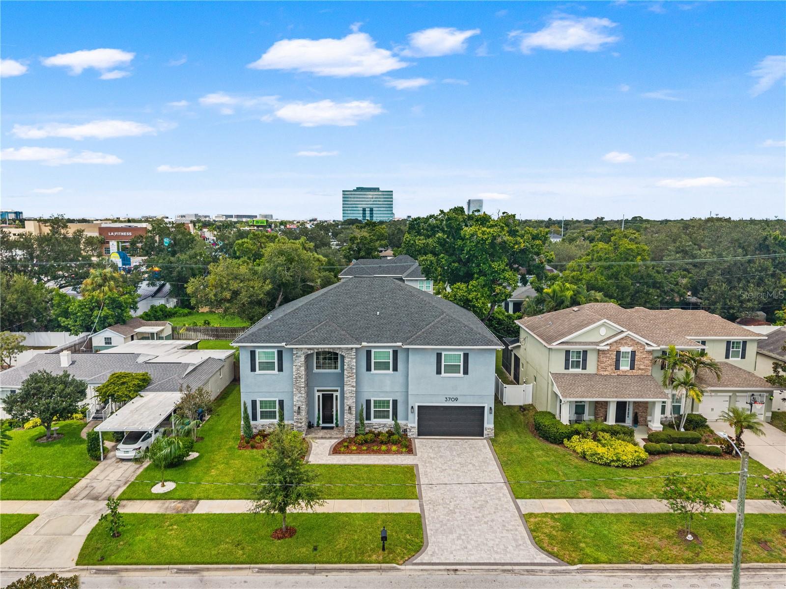 3709 W DALE AVE — photo 67
