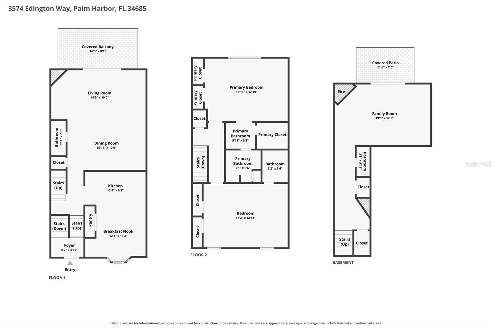 3574 EDINGTON WAY — photo 2